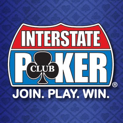 interstate poker club